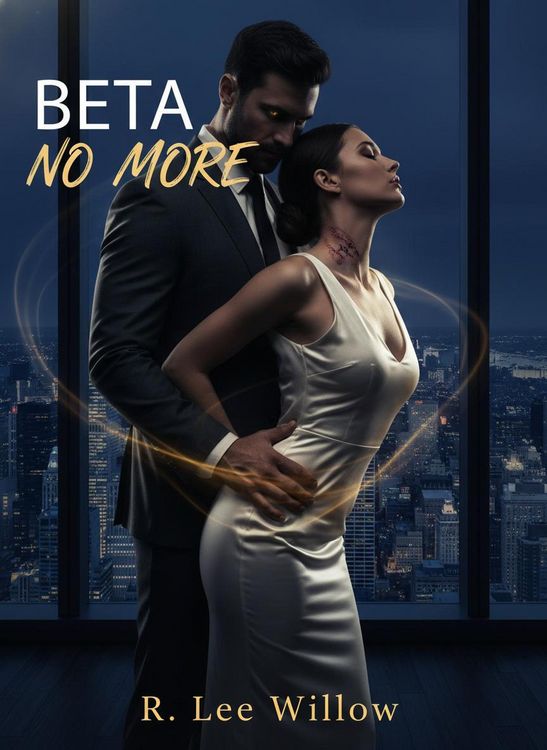 Produktbild: Beta No More: An Omegaverse Story