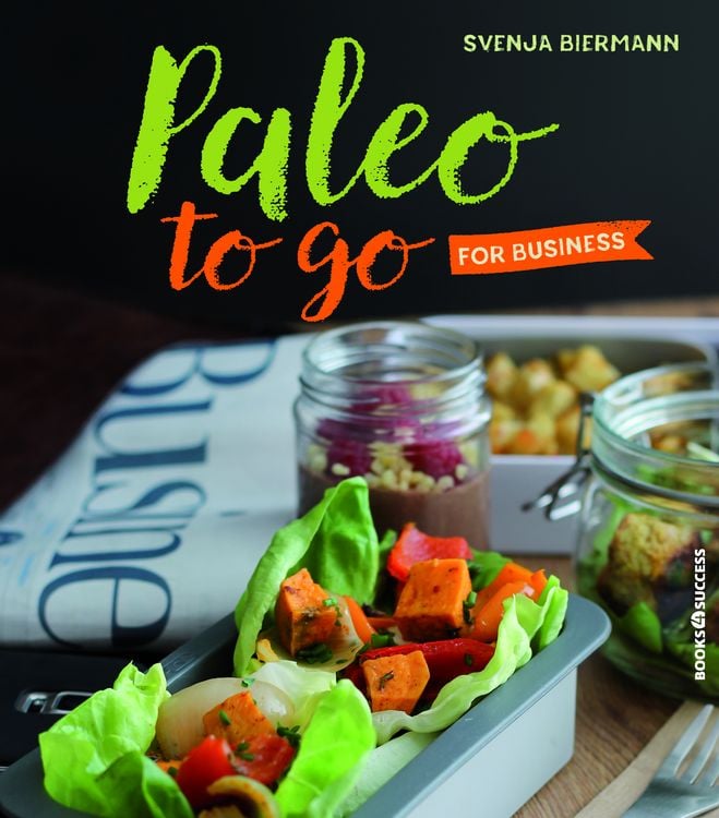 Produktbild: Paleo to go for Business