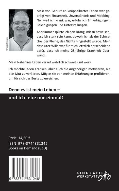 Produktbild: Schwarz-wei&szlig;