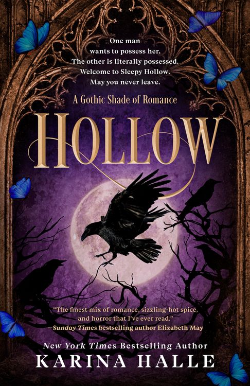Produktbild: Hollow