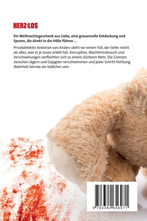 Produktbild: Herzlos