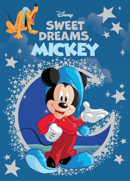 Produktbild: Disney Sweet Dreams, Mickey
