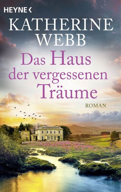 Produktbild: Das Haus der vergessenen Tr&auml;ume