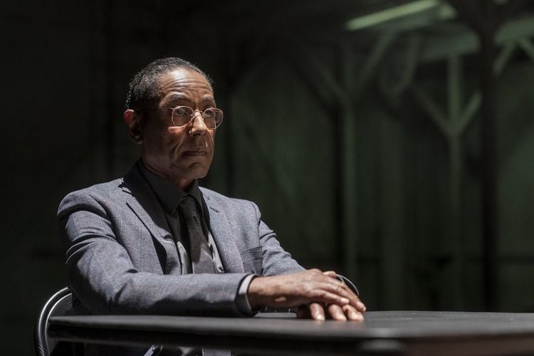 Produktbild: Better call Saul - Die komplette f&uuml;nfte Season [3 DVDs]