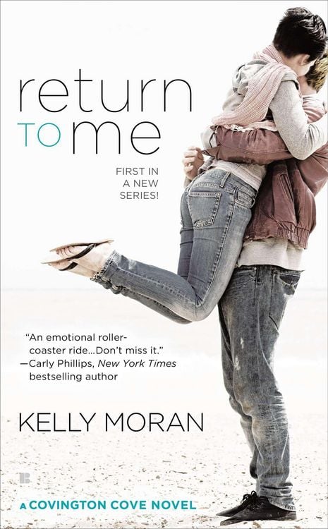 Produktbild: Return to Me