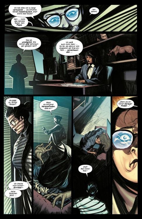 Produktbild: Ultimate Wolverine