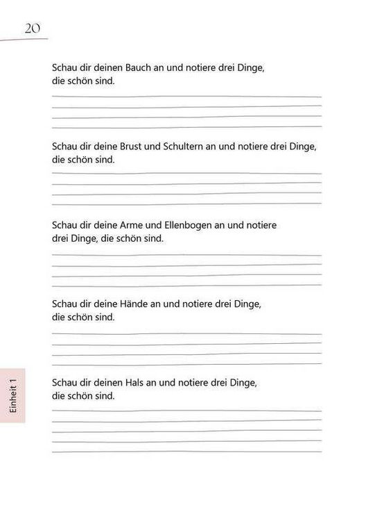 Produktbild: Du bist kostbar & wundersch&ouml;n