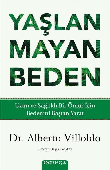 Produktbild: Yaslanmayan Beden