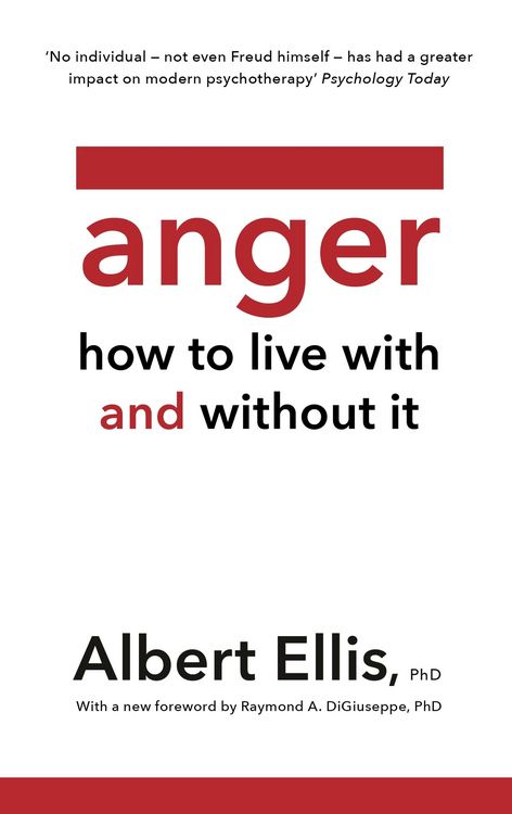 Produktbild: Anger