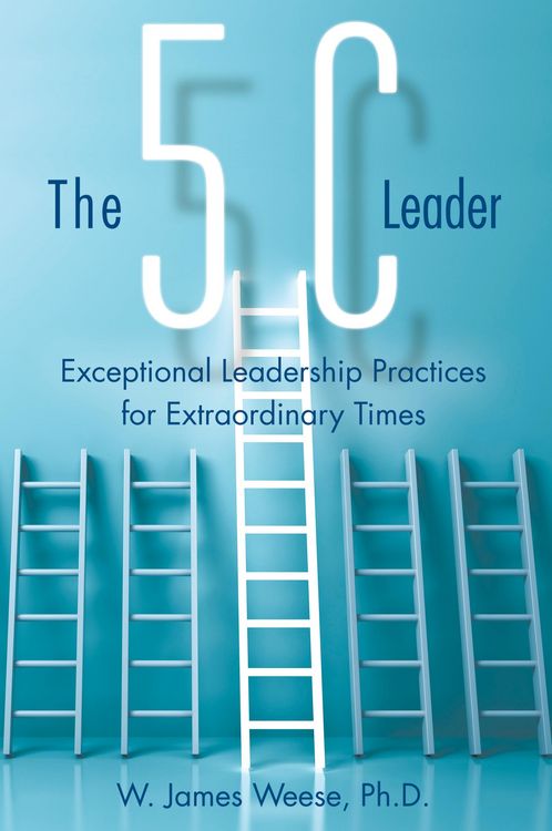 Produktbild: The 5C Leader