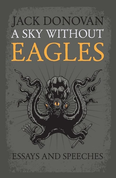 Produktbild: A Sky Without Eagles