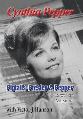 Produktbild: Pigtails, Presley & Pepper