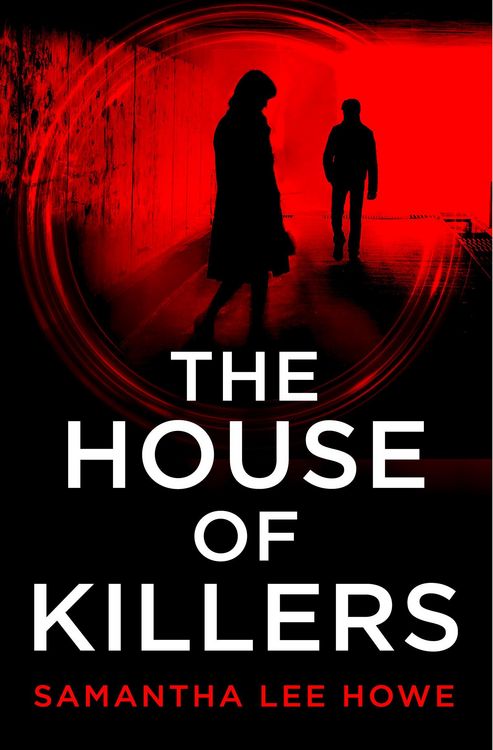 Produktbild: The House of Killers