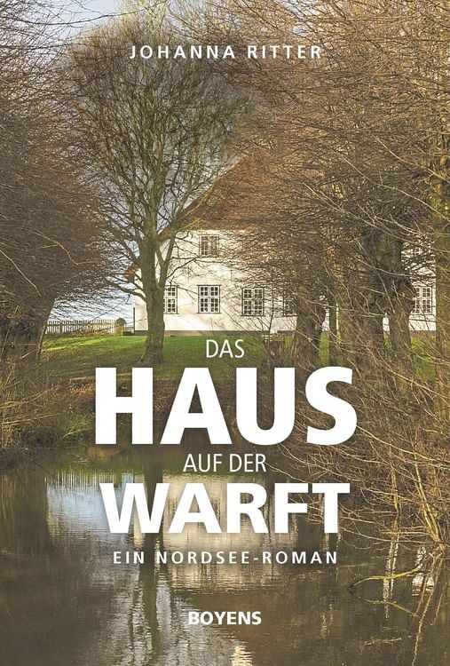 Produktbild: Das Haus auf der Warft