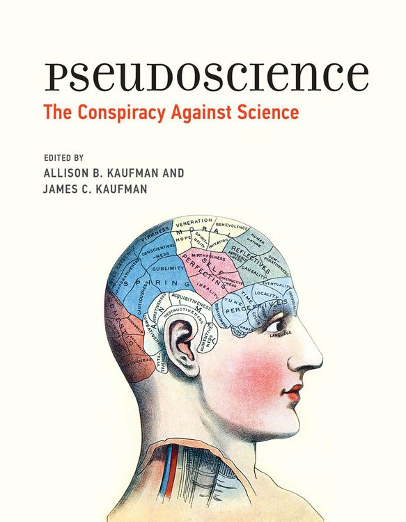 Produktbild: Pseudoscience