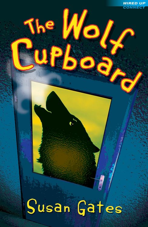 Produktbild: The Wolf Cupboard