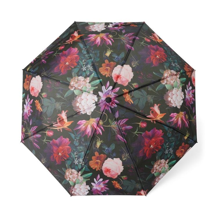 Produktbild: Regenschirm Floral "Quiet Bloom"