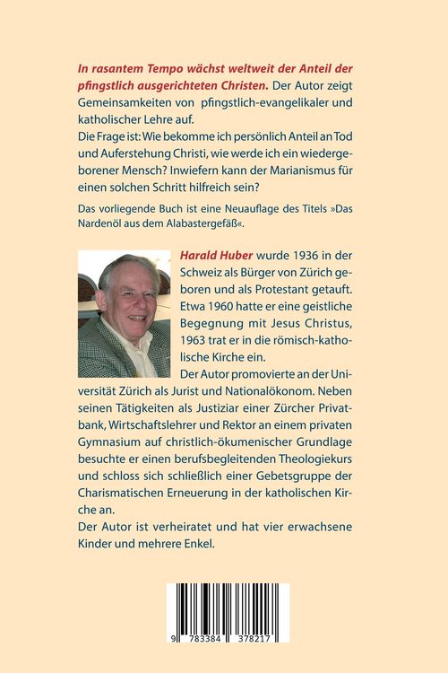 Produktbild: Beziehung zu Jesus Christus