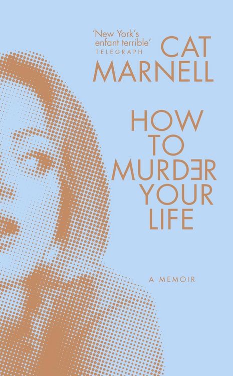 Produktbild: How to Murder Your Life
