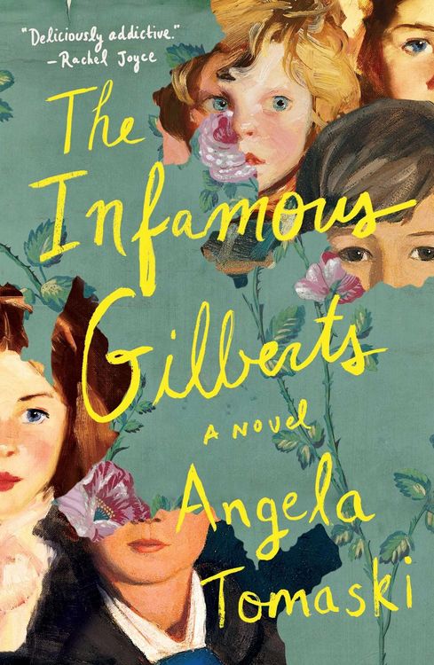 Produktbild: The Infamous Gilberts