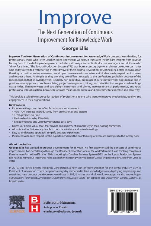 Produktbild: Improve