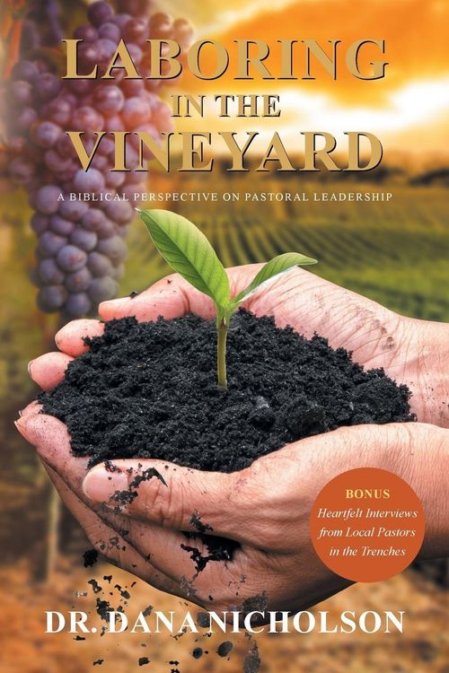Produktbild: Laboring in the Vineyard