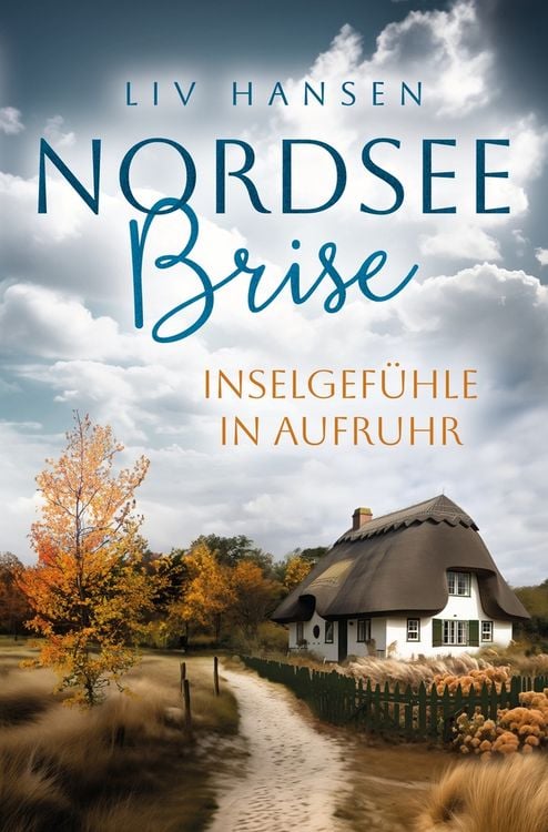 Produktbild: Inselgefühle in Aufruhr