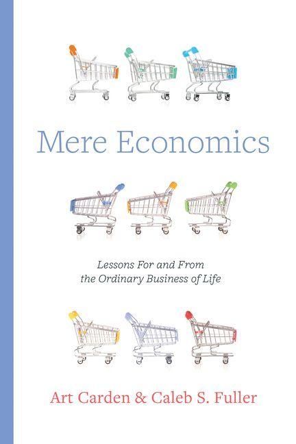 Produktbild: Mere Economics