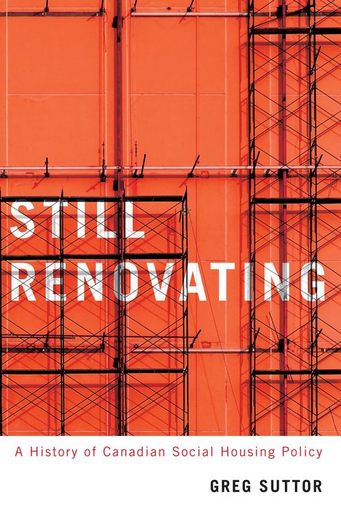 Produktbild: Still Renovating