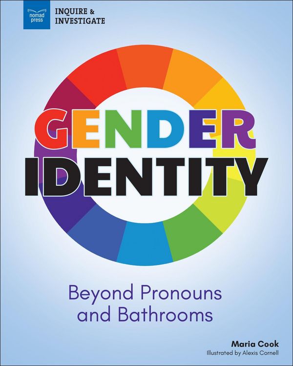 Produktbild: Gender Identity