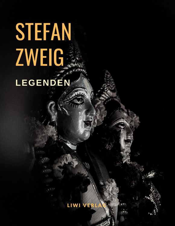 Produktbild: Legenden