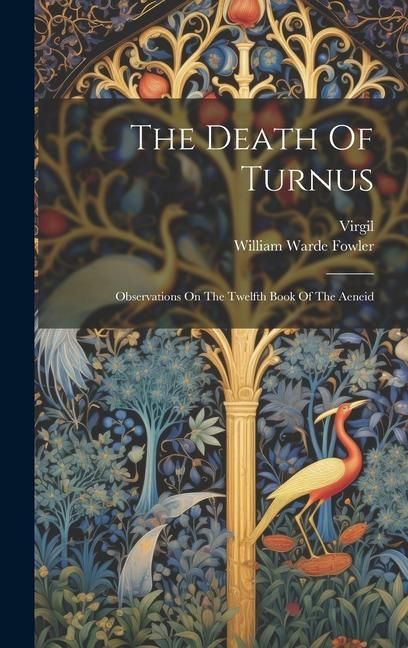 Produktbild: The Death Of Turnus