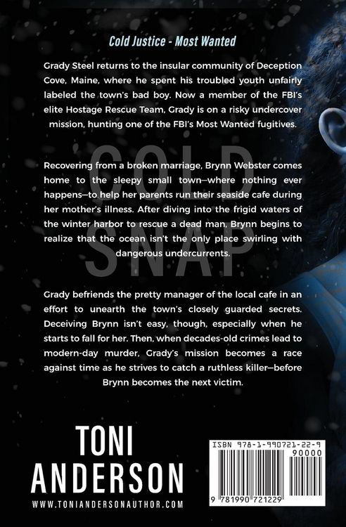 Produktbild: Cold Snap