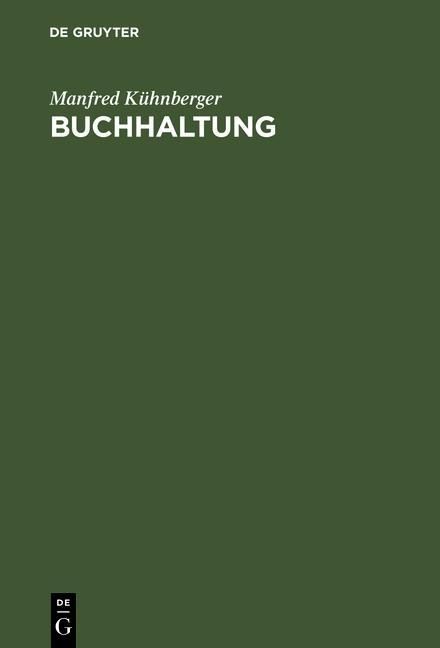 Produktbild: Buchhaltung