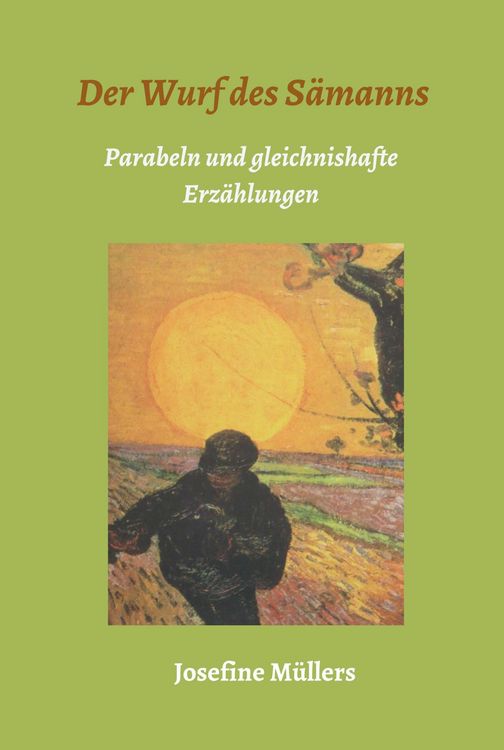 Produktbild: Der Wurf des S&auml;manns