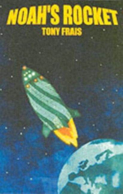 Produktbild: Frais, T: Noah's Rocket