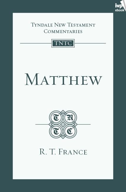 Produktbild: TNTC Matthew