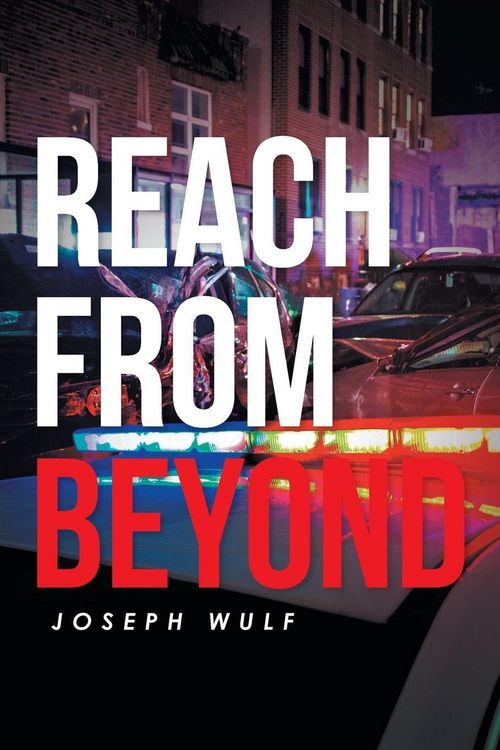 Produktbild: Reach from Beyond