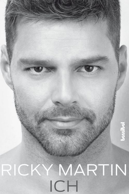 Produktbild: Ricky Martin - Ich