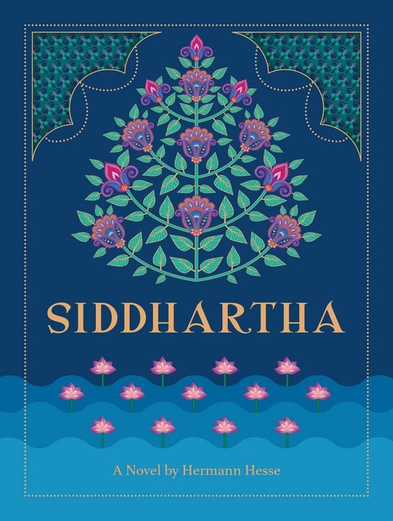 Produktbild: Siddhartha