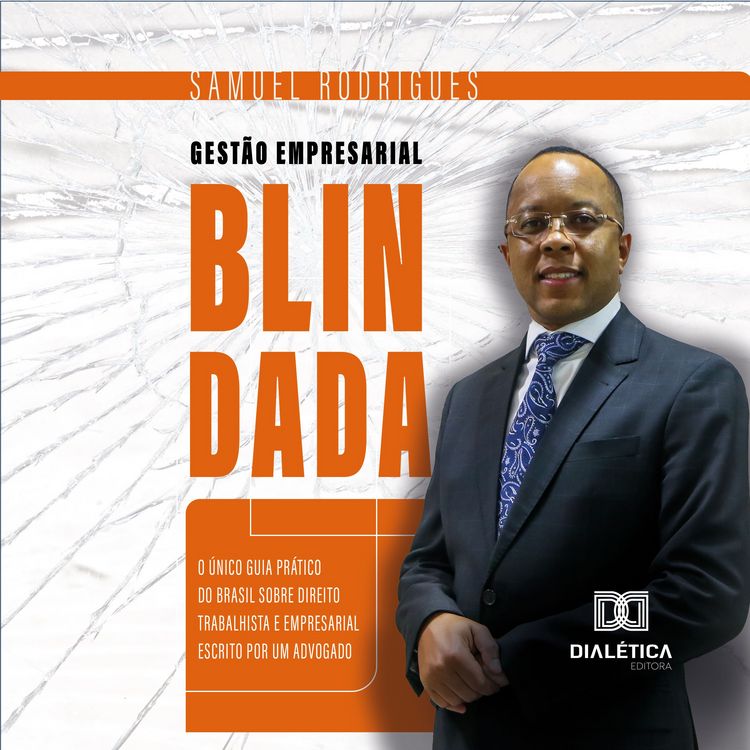 Produktbild: Gest&atilde;o Empresarial Blindada