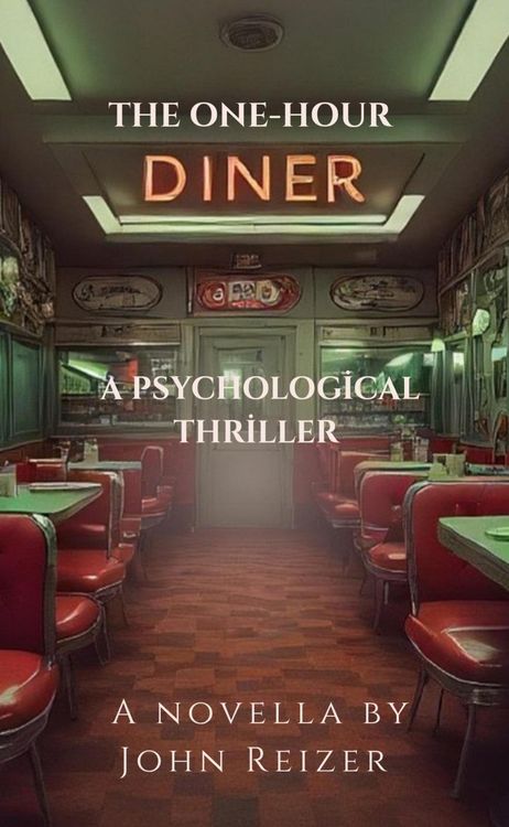 Produktbild: The One-Hour Diner
