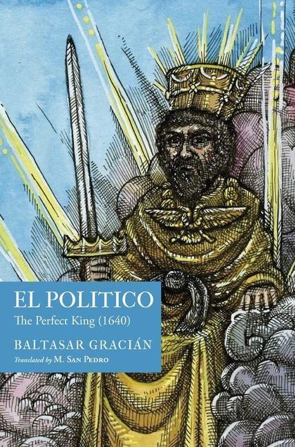 Produktbild: El Pol&iacute;tico