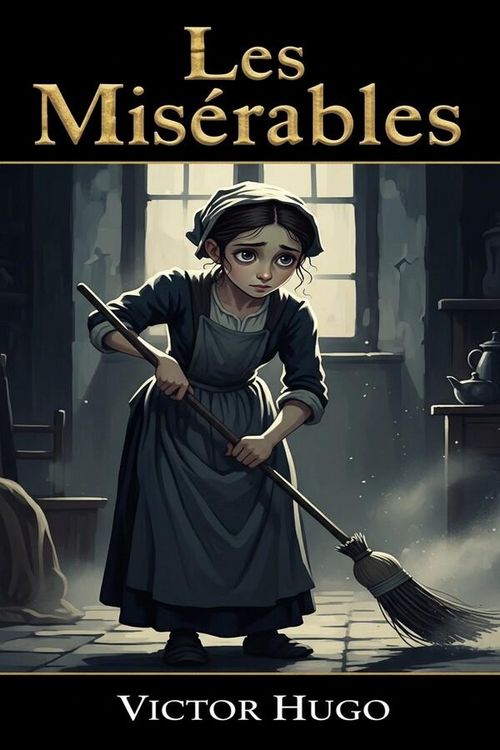 Produktbild: Les Mis&eacute;rables