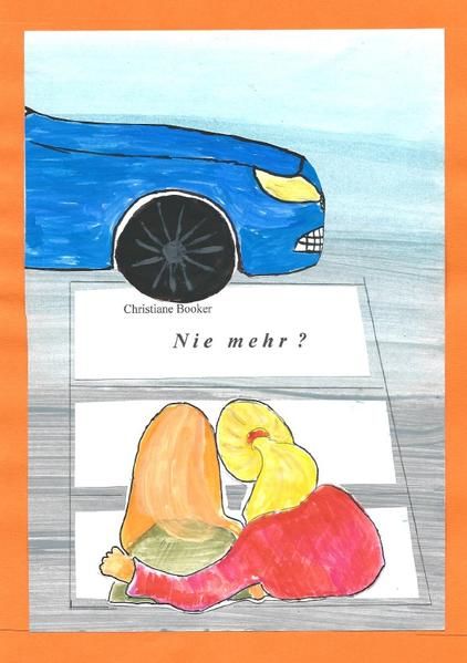 Produktbild: Nie mehr?