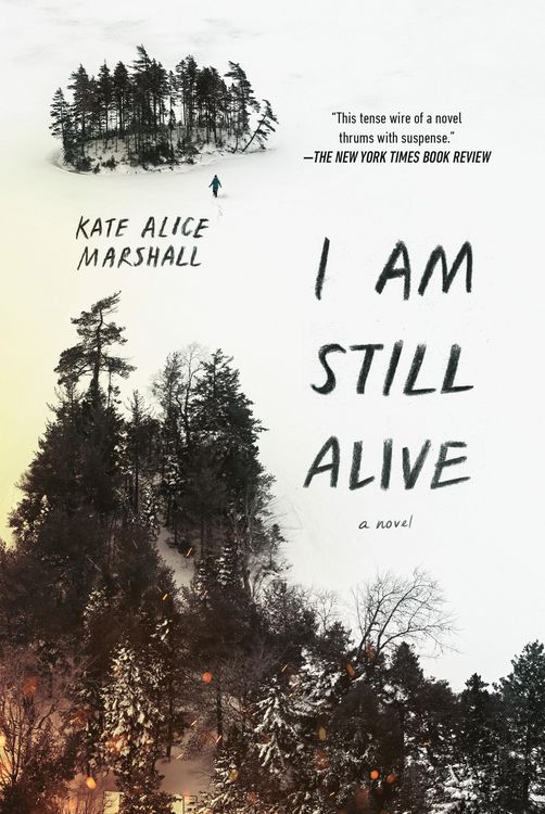 Produktbild: I Am Still Alive