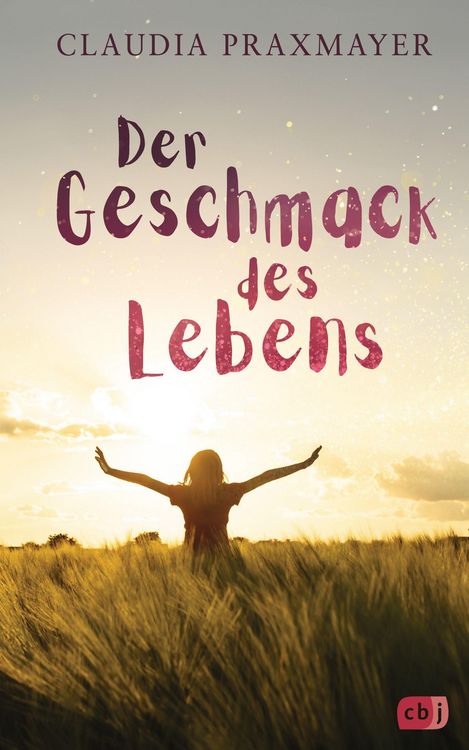 Produktbild: Der Geschmack des Lebens