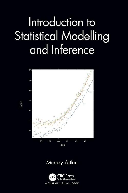 Produktbild: Introduction to Statistical Modelling and Inference