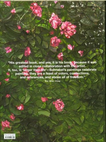 Produktbild: Julian Schnabel