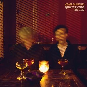 Produktbild: Qualifying Miles (Red+White Transparent Vinyl)